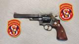 Smith & Wesson Pre 29 4 Screw 6 Inch .44 Magnum With Coke Bottle Grips!!! - 1 of 17