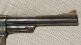Smith & Wesson Pre 29 4 Screw 6 Inch .44 Magnum With Coke Bottle Grips!!! - 12 of 17