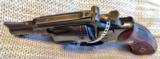 Smith & Wesson 34-1 Flat latch 2 Inch .22 LR With Diamond Grips!!!! - 6 of 14