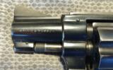 Smith & Wesson 34-1 Flat latch 2 Inch .22 LR With Diamond Grips!!!! - 13 of 14