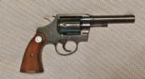 COLT POLICE POSITIVE SPECIAL .32 CALIBER - 1 of 15