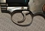 COLT POLICE POSITIVE SPECIAL .32 CALIBER - 7 of 15