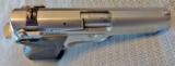 Smith & Wesson Stainless Steel
Model 669 9 MM - 9 of 15