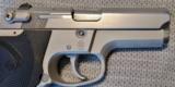 Smith & Wesson Stainless Steel
Model 669 9 MM - 13 of 15
