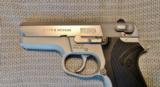 Smith & Wesson Stainless Steel
Model 669 9 MM - 7 of 15