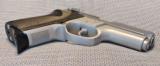 Smith & Wesson Stainless Steel
Model 669 9 MM - 15 of 15