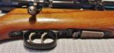 Krico Model 300 Sporter .22 Magnum w Bushnell Scope - 7 of 17
