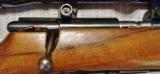 Krico Model 300 Sporter .22 Magnum w Bushnell Scope - 9 of 17