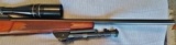 Sako Model S 491 .6mm PPC Bench Gun with Leupold Scope! - 4 of 20