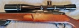 Sako Model S 491 .6mm PPC Bench Gun with Leupold Scope! - 11 of 20