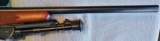 Sako Model S 491 .6mm PPC Bench Gun with Leupold Scope! - 17 of 20