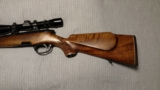 Steyr Daimler- Puch/ Mannlicher Model SL .222 with Leupold Scope and Hang Tag! - 3 of 19