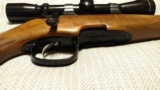 Steyr Daimler- Puch/ Mannlicher Model SL .222 with Leupold Scope and Hang Tag! - 8 of 19