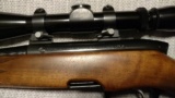 Steyr Daimler- Puch/ Mannlicher Model SL .222 with Leupold Scope and Hang Tag! - 12 of 19