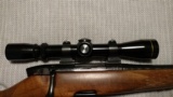 Steyr Daimler- Puch/ Mannlicher Model SL .222 with Leupold Scope and Hang Tag! - 11 of 19
