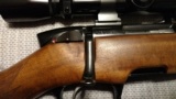Steyr Daimler- Puch/ Mannlicher Model SL .222 with Leupold Scope and Hang Tag! - 9 of 19