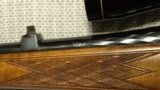 Steyr Daimler- Puch/ Mannlicher Model SL .222 with Leupold Scope and Hang Tag! - 13 of 19
