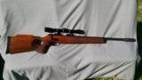 Walther Target Rifle .22 LR with Leupold Scope - 2 of 11