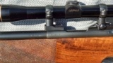 Walther Target Rifle .22 LR with Leupold Scope - 6 of 11