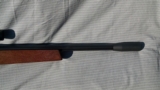 Walther Target Rifle .22 LR with Leupold Scope - 9 of 11