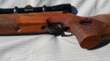 Walther Target Rifle .22 LR with Leupold Scope - 5 of 11