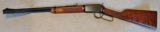 Winchester
Model 9422 .22 LR - 1 of 17