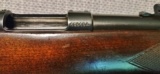 Winchester Model 43 .218 Bee Deluxe - 15 of 19