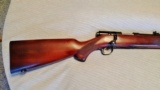 Winchester Model 43 .22 Hornet Deluxe - 3 of 17