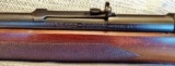 Winchester Model 43 .22 Hornet Deluxe - 10 of 17