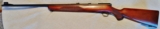 Winchester Model 43 .22 Hornet Deluxe - 1 of 17