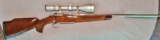 Browning A Bolt White Gold Medallion Stainless Steel .257 Roberts With Leupold Scope! - 2 of 13