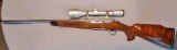 Browning A Bolt White Gold Medallion Stainless Steel .257 Roberts With Leupold Scope! - 1 of 13