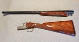 Winchester Model 23 Grande Canadian 20 GA - 1 of 18