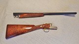 Winchester Model 23 Grande Canadian 20 GA - 2 of 18