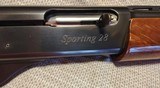 Remington 1100 Sporting 28 GA - 9 of 13