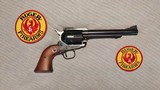 Ruger BlackHawk 41 Magnum *As New In The Box* - 2 of 17
