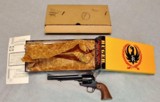Ruger BlackHawk 41 Magnum *As New In The Box* - 17 of 17