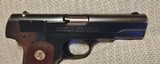 Colt Automatic .32 With The Box! - 6 of 12