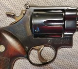 Smith and Wesson Model 29-2 .44 Mag with Coke Bottle Grips and S Serial # - 11 of 17