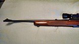 Winchester Model 100 .308 with Redfield Scope - 5 of 12