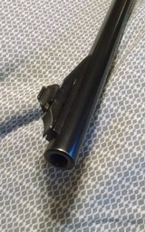 Winchester Model 100 .308 with Redfield Scope - 11 of 12