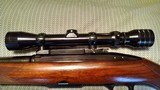 Winchester Model 100 .308 with Redfield Scope - 7 of 12
