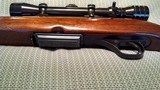 Winchester Model 100 .308 with Redfield Scope - 6 of 12