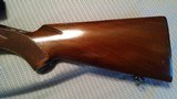Winchester Model 100 .308 with Redfield Scope - 3 of 12