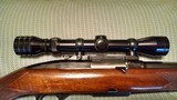 Winchester Model 100 .308 with Redfield Scope - 8 of 12