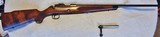 Browning Model 52 .22 Long Rifle - 1 of 14