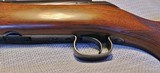 Browning Model 52 .22 Long Rifle - 7 of 14