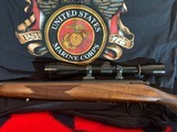 Cooper model 57M 17HMR - 2 of 9
