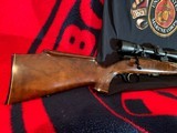 Anschutz 57M 22Mag - 2 of 10