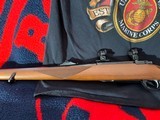 Ruger model 77 with Mannlicher stock - 4 of 10